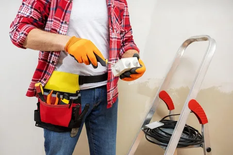The #1 Home Maintenance Services in Dubai